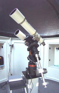 Telescope